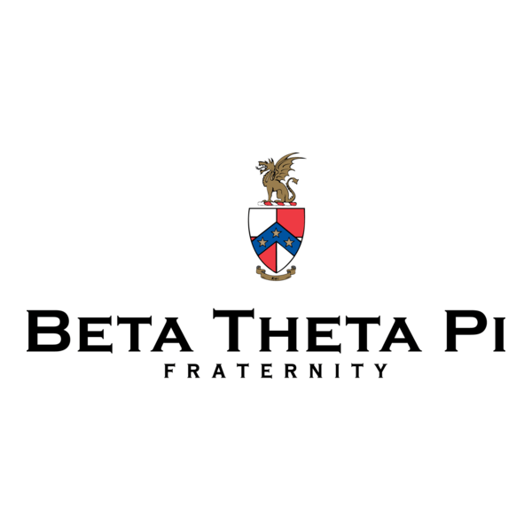 Beta Theta Pi Logo PNG Vector