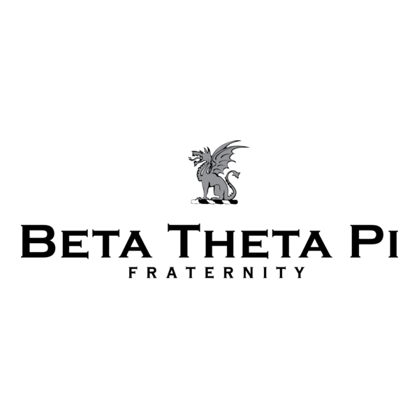Beta Theta Pi Logo PNG Vector
