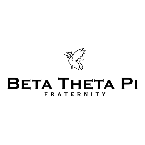 Beta Theta Pi Logo PNG Vector