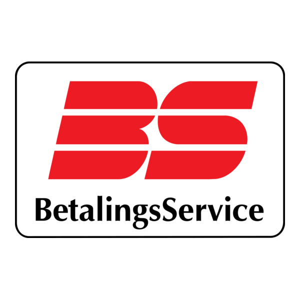 BetalingsService Logo PNG Vector
