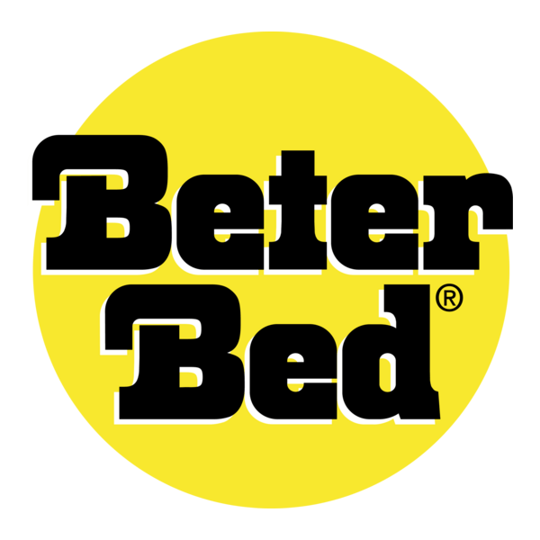 Beter Bed Logo PNG Vector