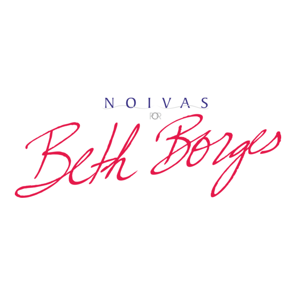 Beth Borges Logo PNG Vector