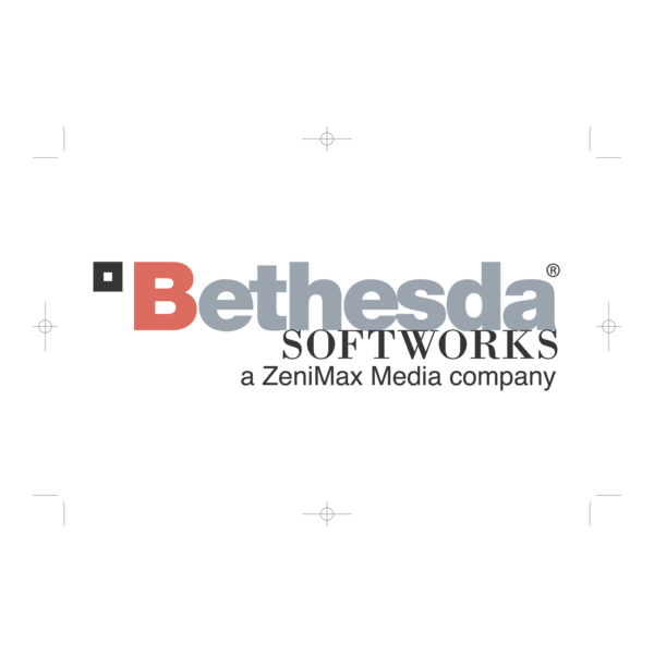 Bethesda Softworks Logo PNG Vector