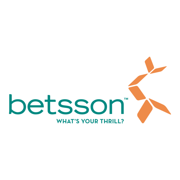 Betsson Logo PNG Vector