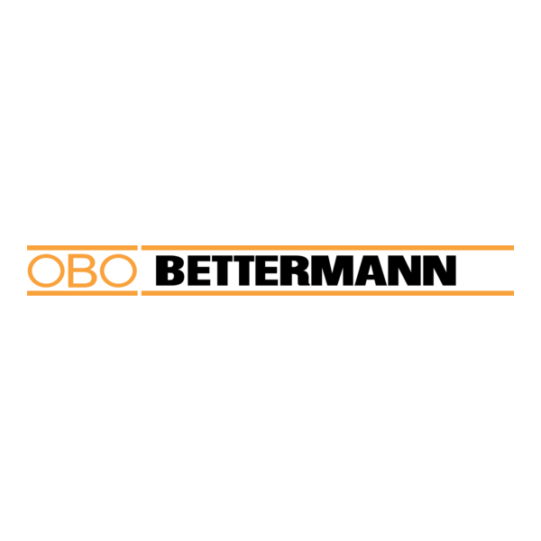 Bettermann Logo PNG Vector