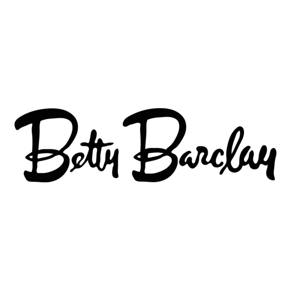 Betty Barclay Logo PNG Vector