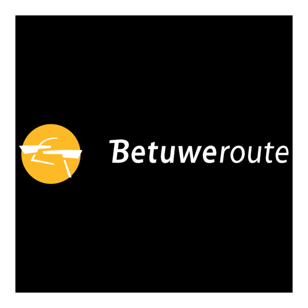 Betuweroute Logo PNG Vector