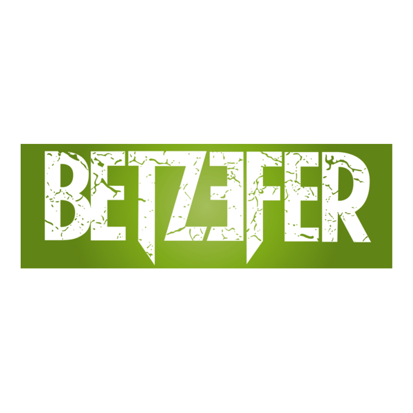 BETZEFER Logo PNG Vector