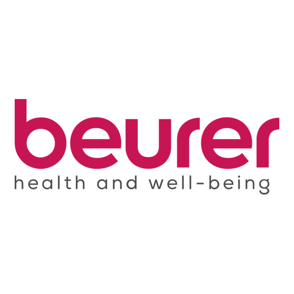 Beurer Logo PNG Vector