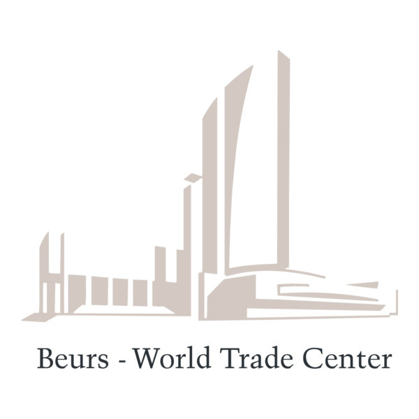 Beurs - World Trade Center Logo PNG Vector