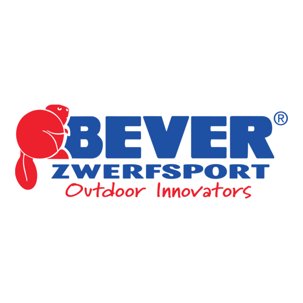 Bever Zwerfsport Logo PNG Vector