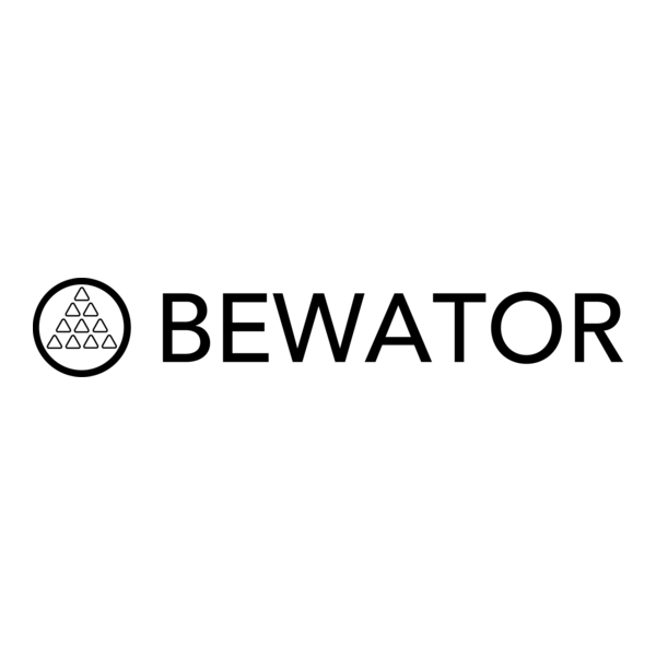 Bewator Logo PNG Vector