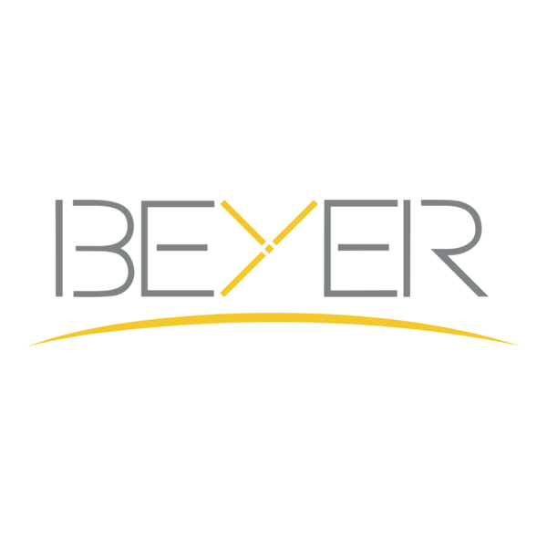 Beyer Logo PNG Vector