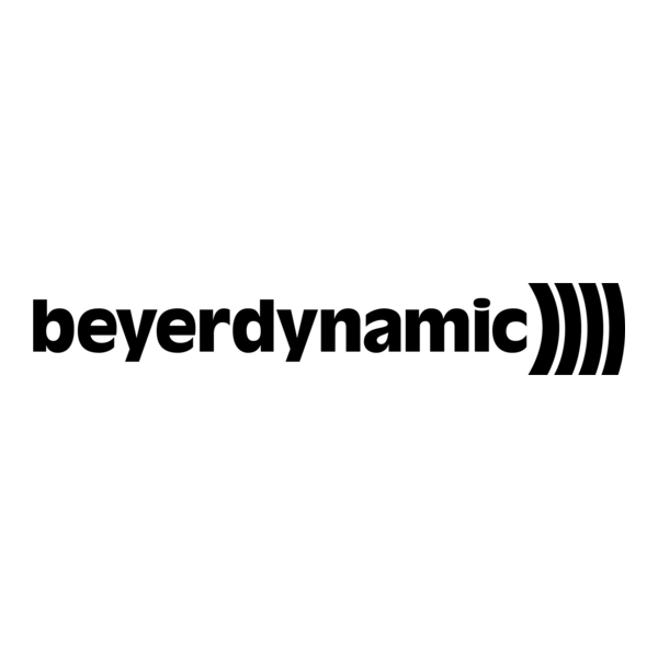 Beyerdynamic Logo PNG Vector