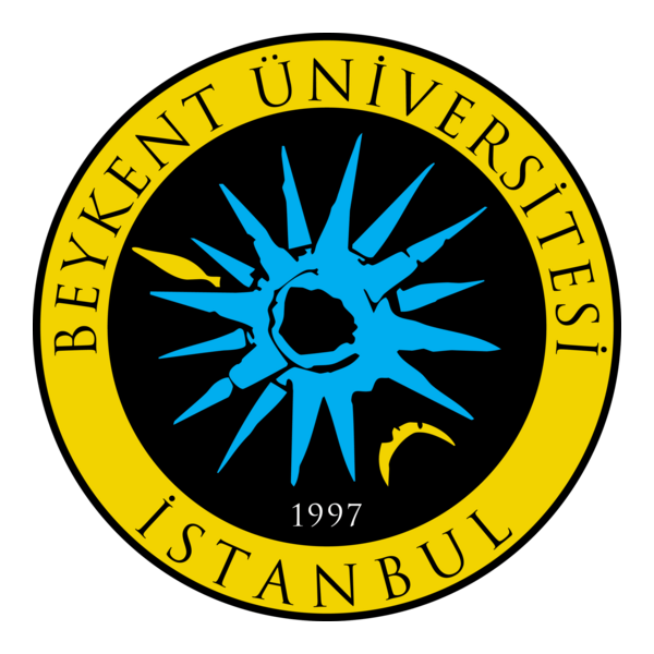 Beykent Universitesi Logo PNG Vector