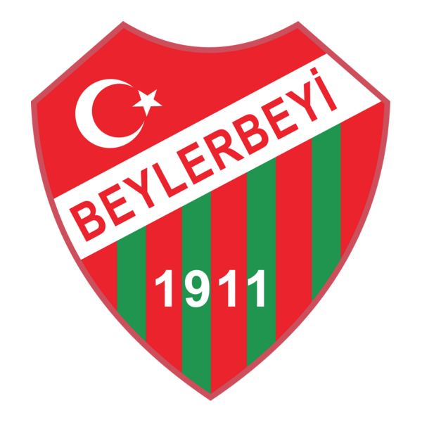 Beylerbeyi SK Logo PNG Vector