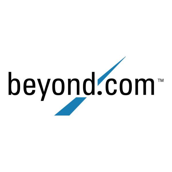 Beyond.com Logo PNG Vector