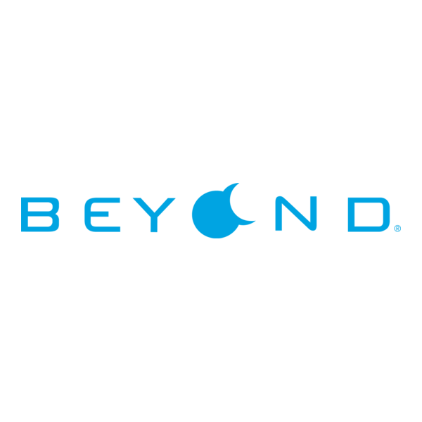 Beyond Entertainment Logo PNG Vector