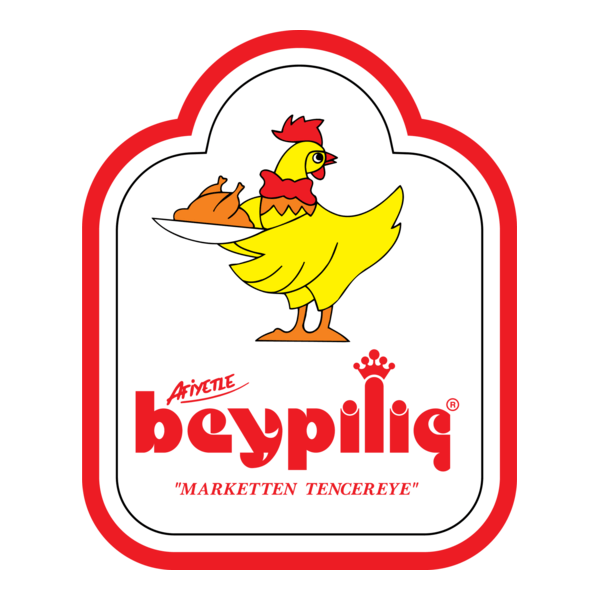 Beypilig Logo PNG Vector