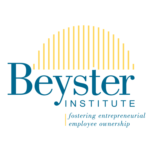 Beyster Institute Logo PNG Vector