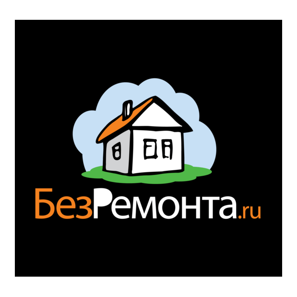 bezremonta.ru Logo PNG Vector