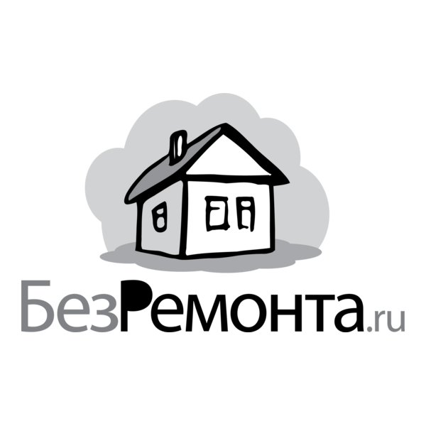 bezremonta.ru Logo PNG Vector