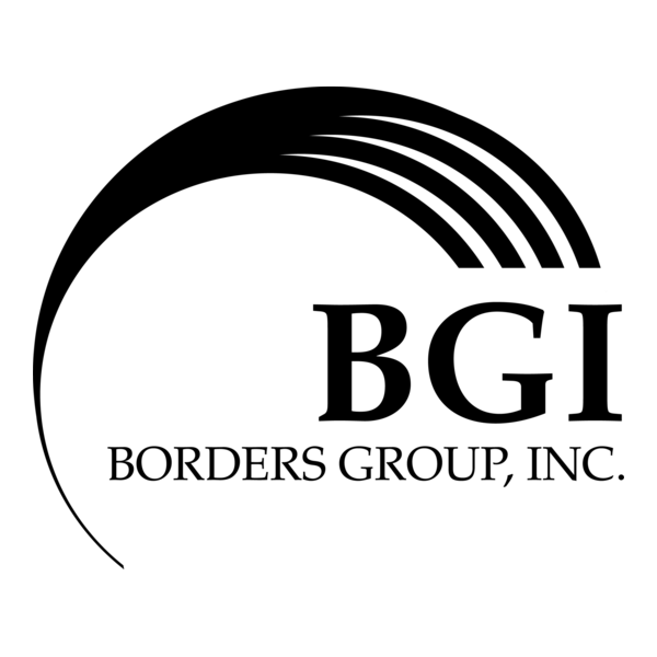 BGI Logo PNG Vector