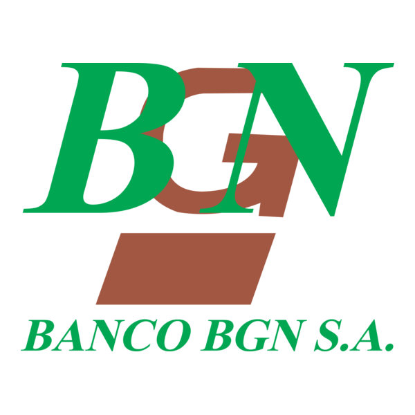 BGN Logo PNG Vector