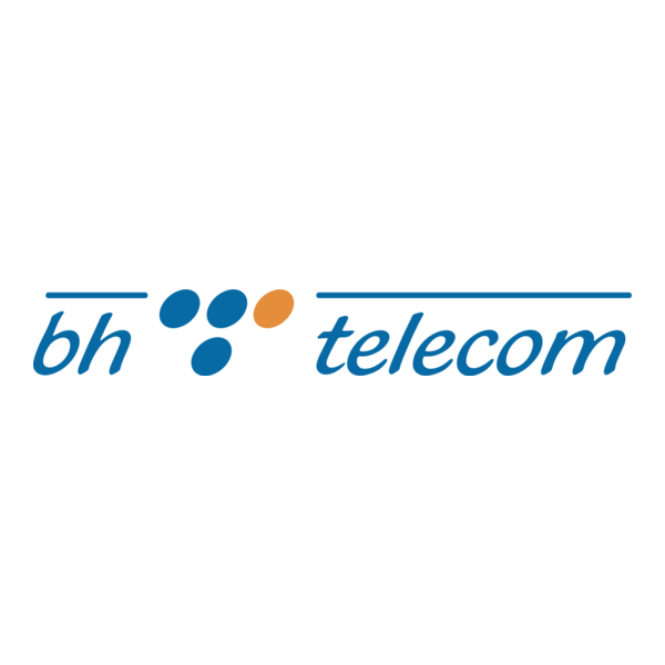 BH Telecom Logo PNG Vector