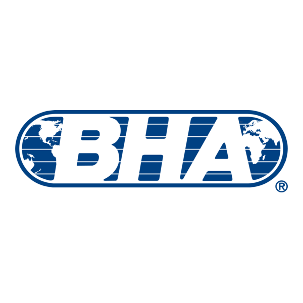 BHA Group Logo PNG Vector