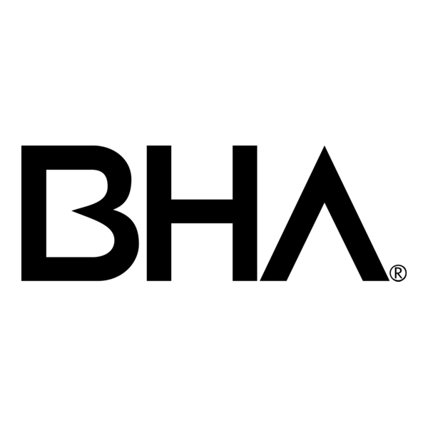 BHA Logo PNG Vector