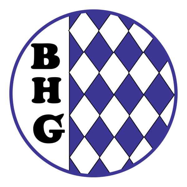 BHG Logo PNG Vector