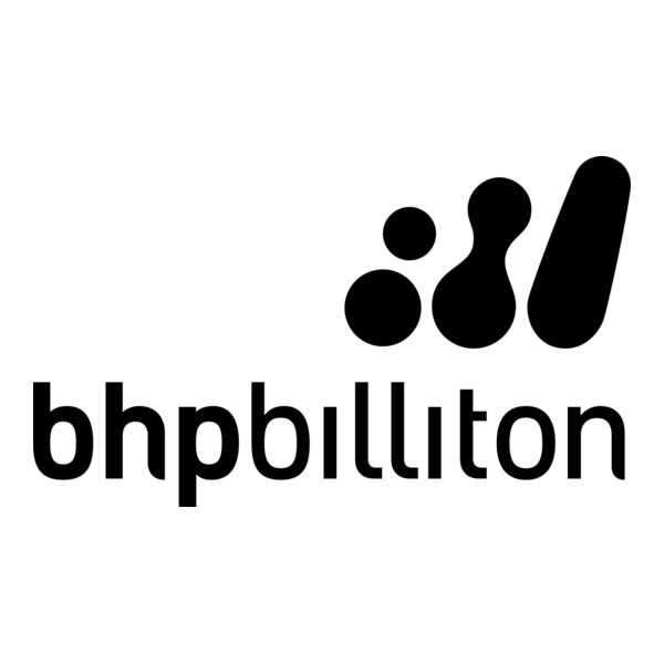 BHP Billiton Logo PNG Vector
