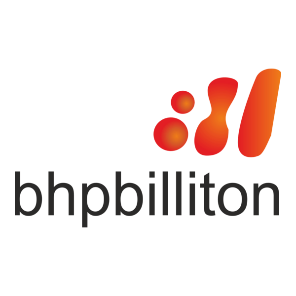 BHP Billiton Logo PNG Vector