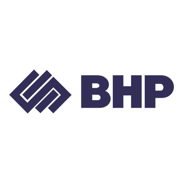 BHP Logo PNG Vector