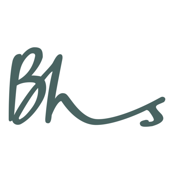 BHS Logo PNG Vector