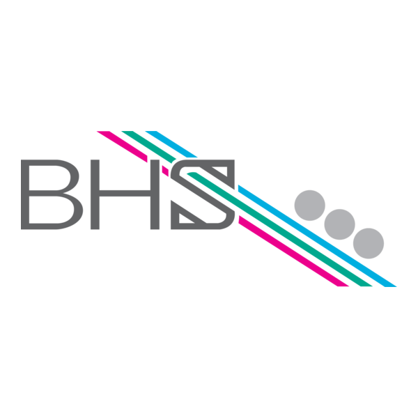 BHS Logo PNG Vector