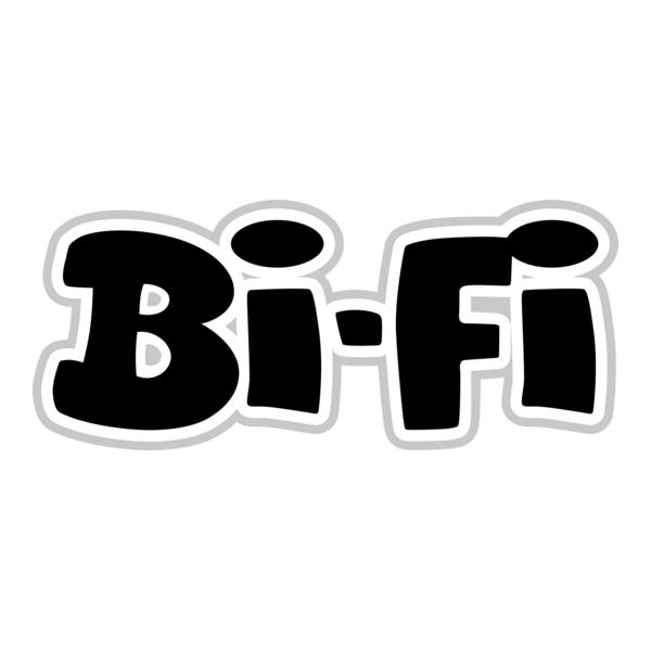 Bi-Fi Logo PNG Vector