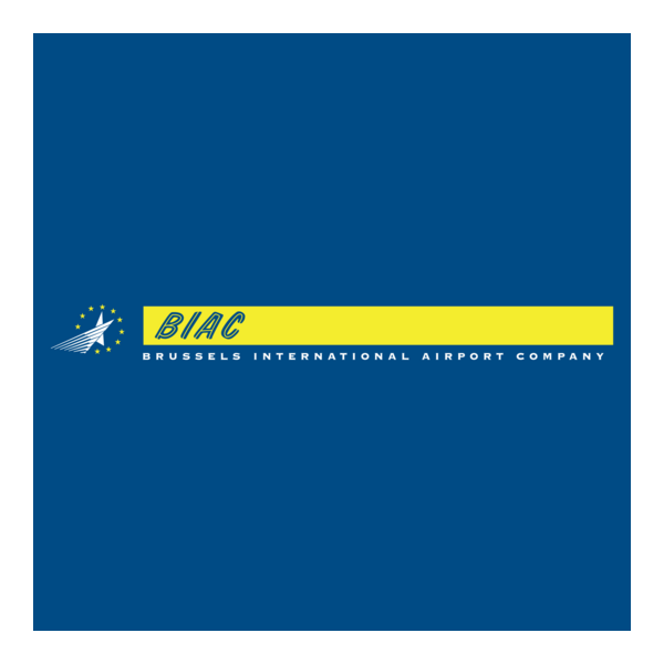 BIAC Logo PNG Vector