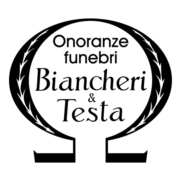 Biancheri & Testa Logo PNG Vector