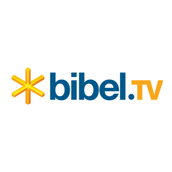 Bibel TV Logo PNG Vector