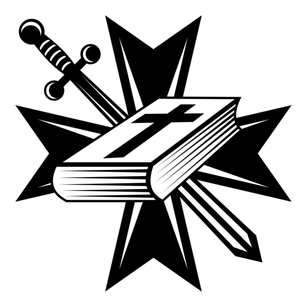 Bible Logo PNG Vector