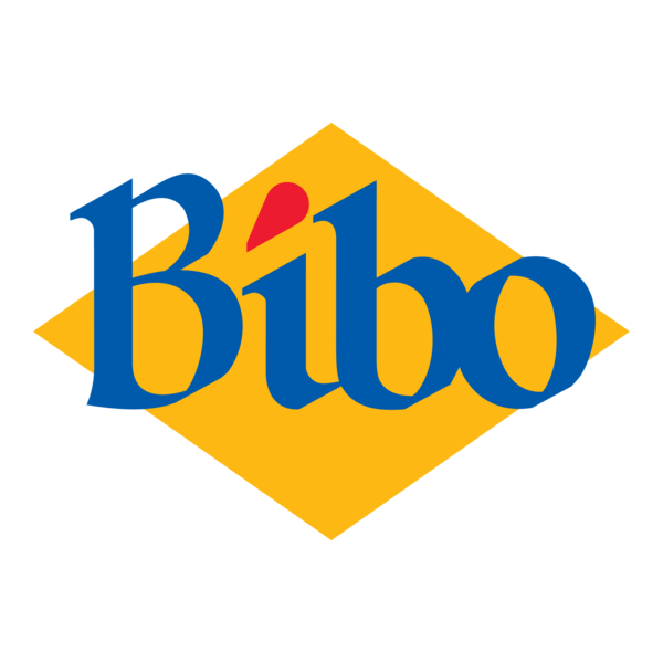 Bibo Logo PNG Vector