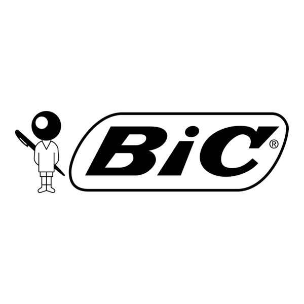BIC Logo PNG Vector