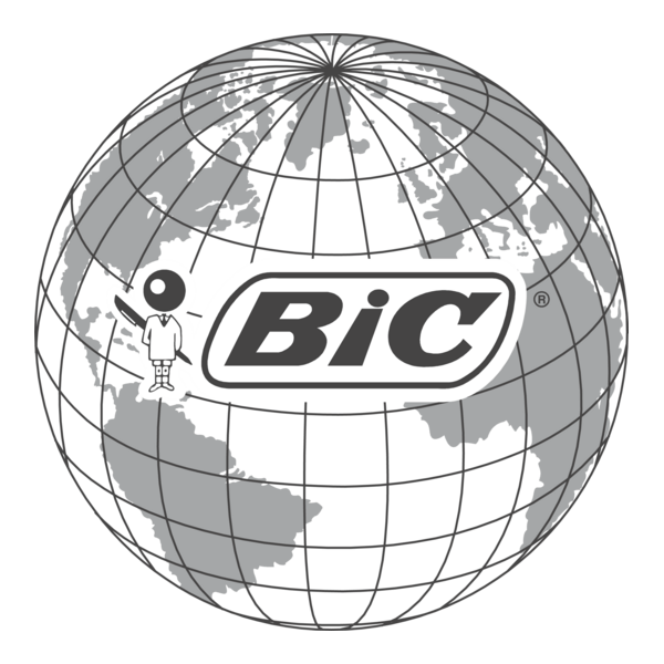 BIC Logo PNG Vector