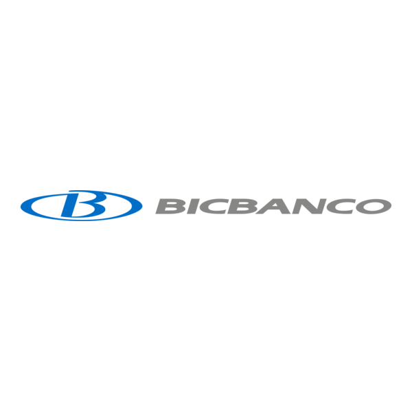 Bicbanco Logo PNG Vector