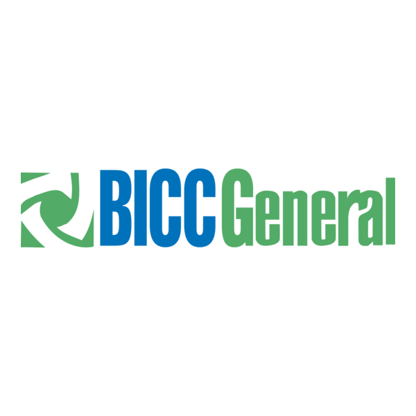 BICC General Logo PNG Vector
