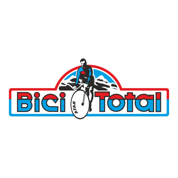 BICI TOTAL Logo PNG Vector