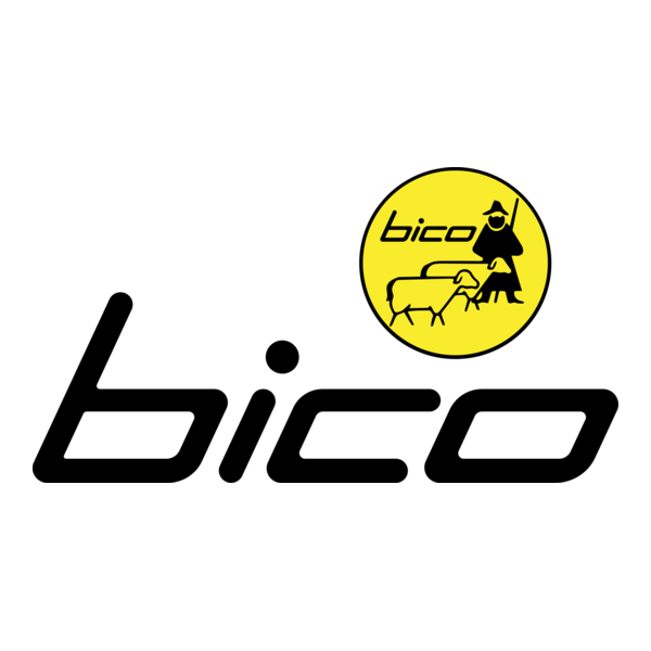Bico Logo PNG Vector
