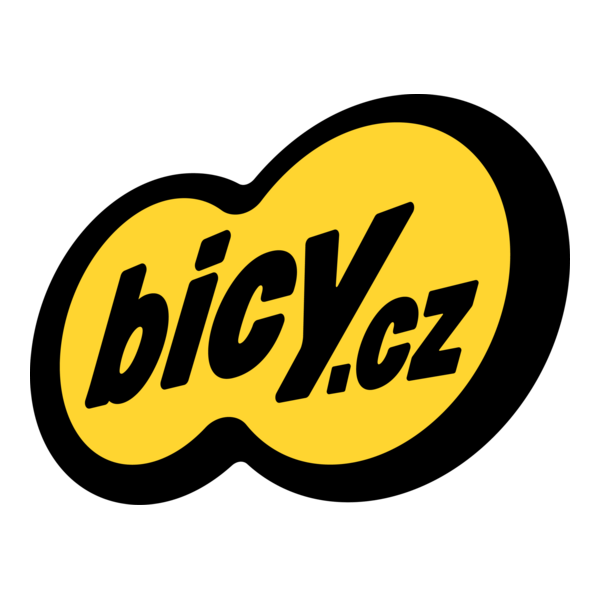 bicy.cz Logo PNG Vector